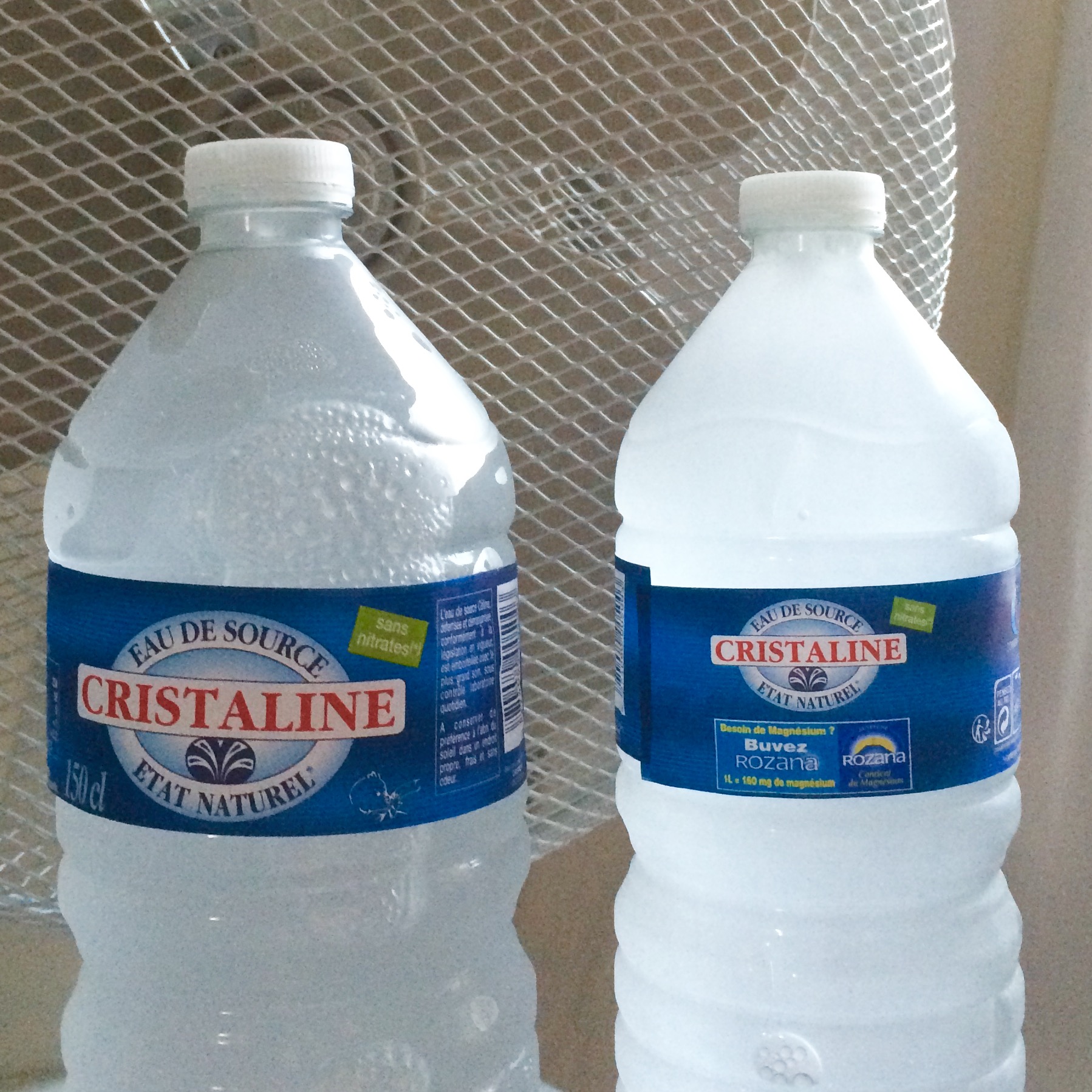 Placer Des Bouteilles Gelees Devant Le Ventilo Trucs Et Astuces Bouteille Nettoyage Placer Des Bouteilles Gelees Devant Le Ventilo Trucs Et Astuces Bouteille Nettoyage