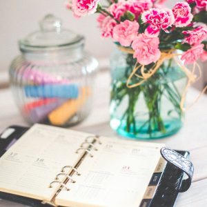 Agendas des bons plans
