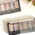 Avis catrice absolute nude et absolute bright