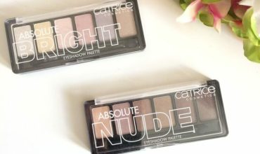 CATRICE, « Absolute Nude » ou « Absolute Bright » ?