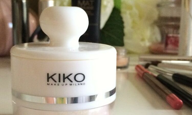 maquillage pas cher kiko