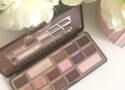 Chocolate Bar, la palette iconique de TOO FACED