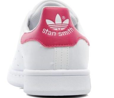 Bon Plan Stan Smith ADIDAS