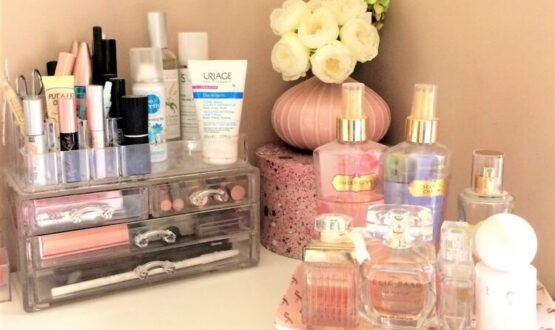 Rangement maquillage, comment bien s’organiser ?