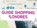 Guide Shopping Beauté à Londres