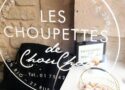 Les Choupettes de Chouchou, la gourmandise régressive par excellence