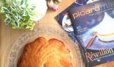 Bon plan galette chez PICARD !