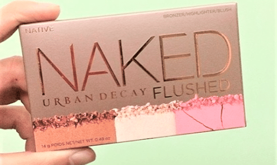 Urban Decay, tous mes bons plans !