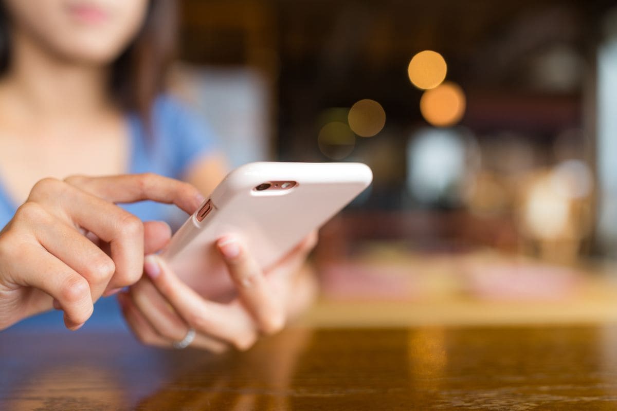 Préparez vos menus pour faire des économies ! planifier ses menus sur application mobile