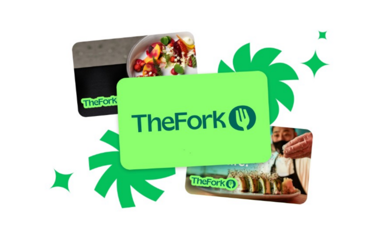 The Fork, idéal pour manger moins cher au restaurant !