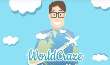 Worldcraze, comment gagner de l’argent en voyageant ?