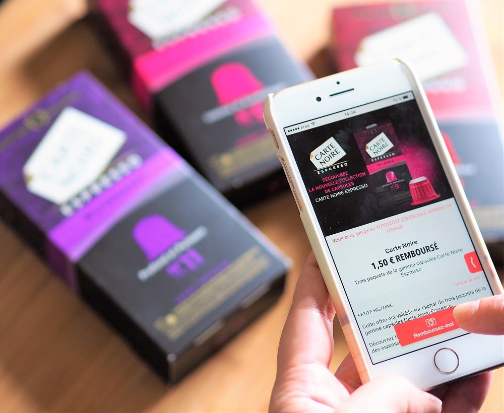 Coupon Network, j'ai testé pour vous...