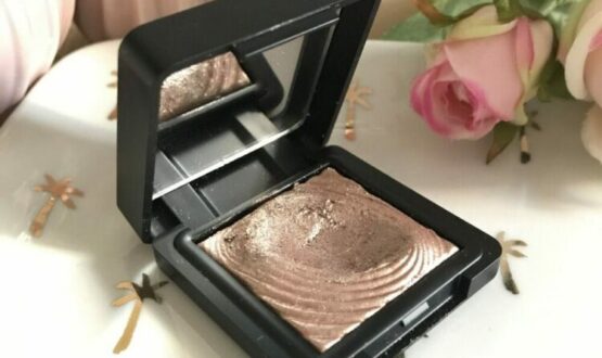 KIKO water eyeshadow, de la lumière sur mes yeux !