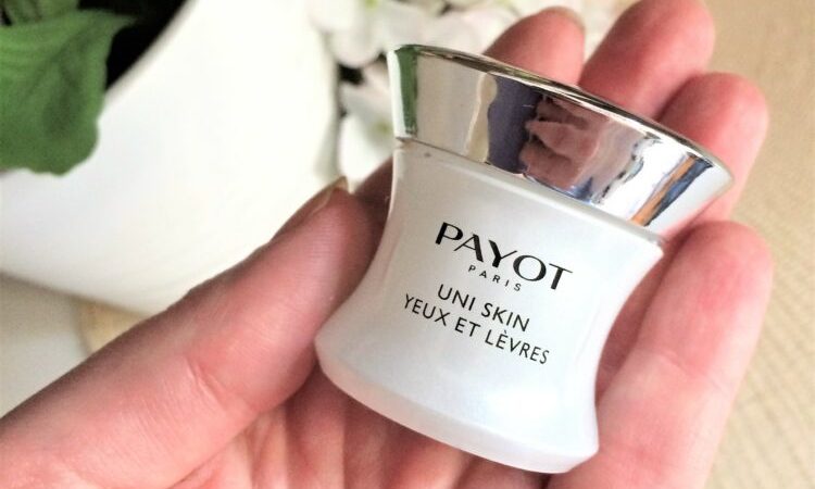 maquillage anti-cernes soin payot