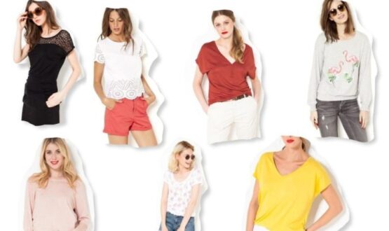 CAMAÏEU boutique Outlet et bons plans