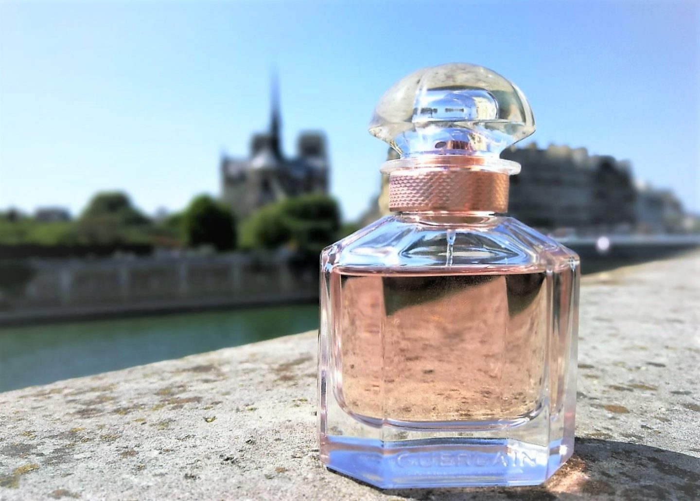 parfum mon guerlain