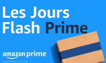 Amazon Prime Days, 2 jours de bons plans !