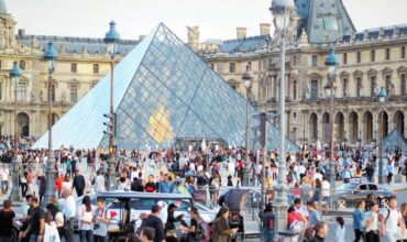 7 bons plans pour visiter gratuitement les musées et monuments de Paris !