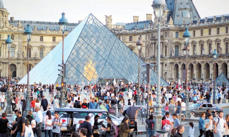 7 bons plans pour visiter gratuitement les musées et monuments de Paris !