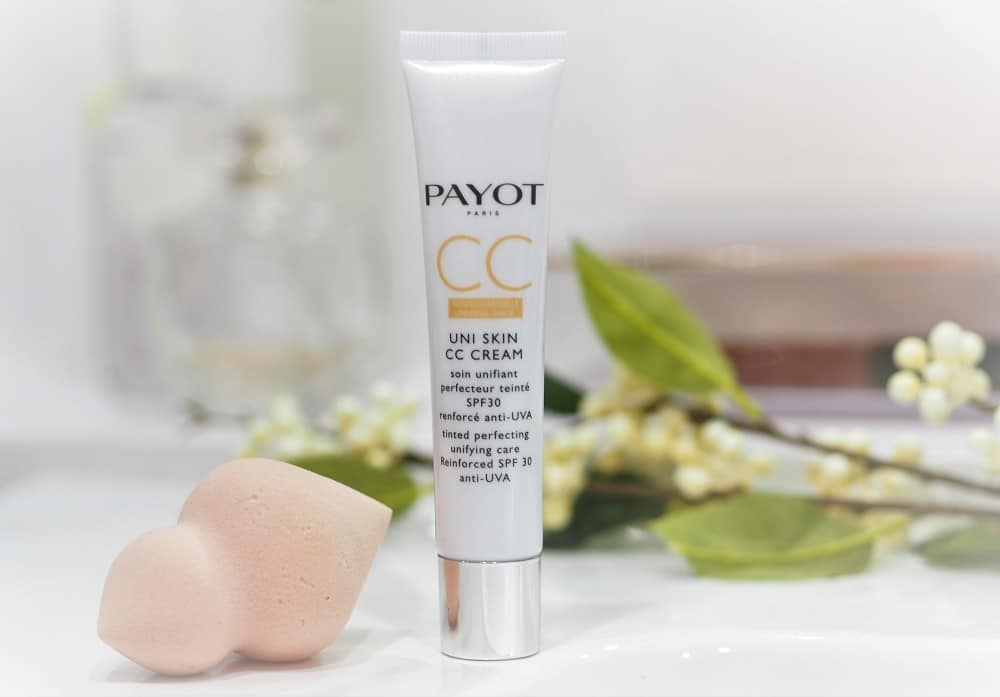 cc creme payot avis - payot bb crème