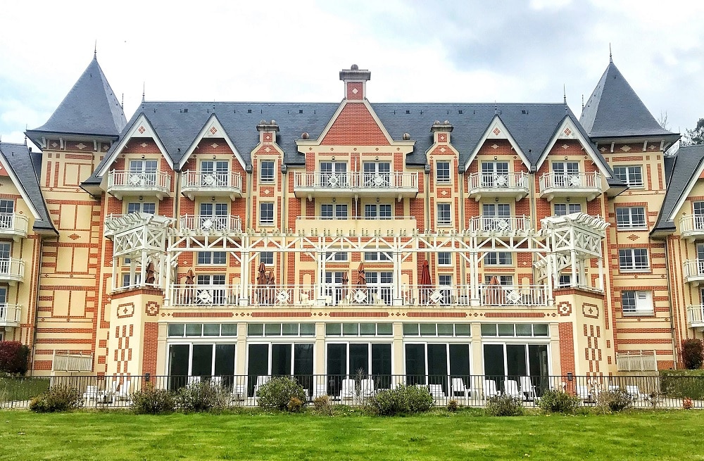 Residence Bo Cottage Bagnoles De L Orne