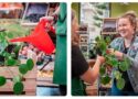 Plantes-Sitting, le service gratuit de garde de plantes