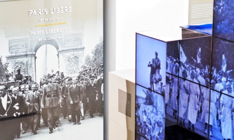 musee liberation paris