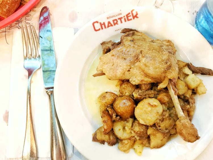 Bons Plans Restaurants Les "Bouillons" parisiens