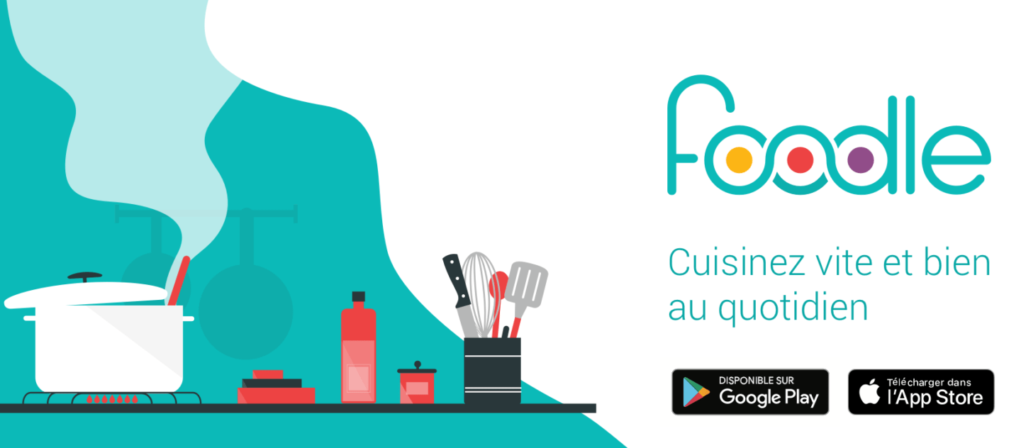 Livre gratuit FOODLE