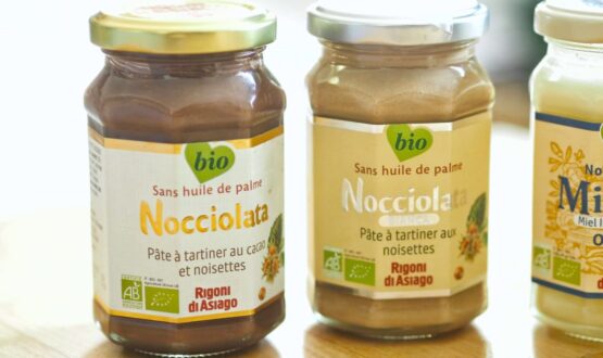 Par quoi remplacer le Nutella ?