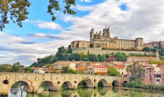 Visiter BEZIERS, ce qu’il faut absolument voir !