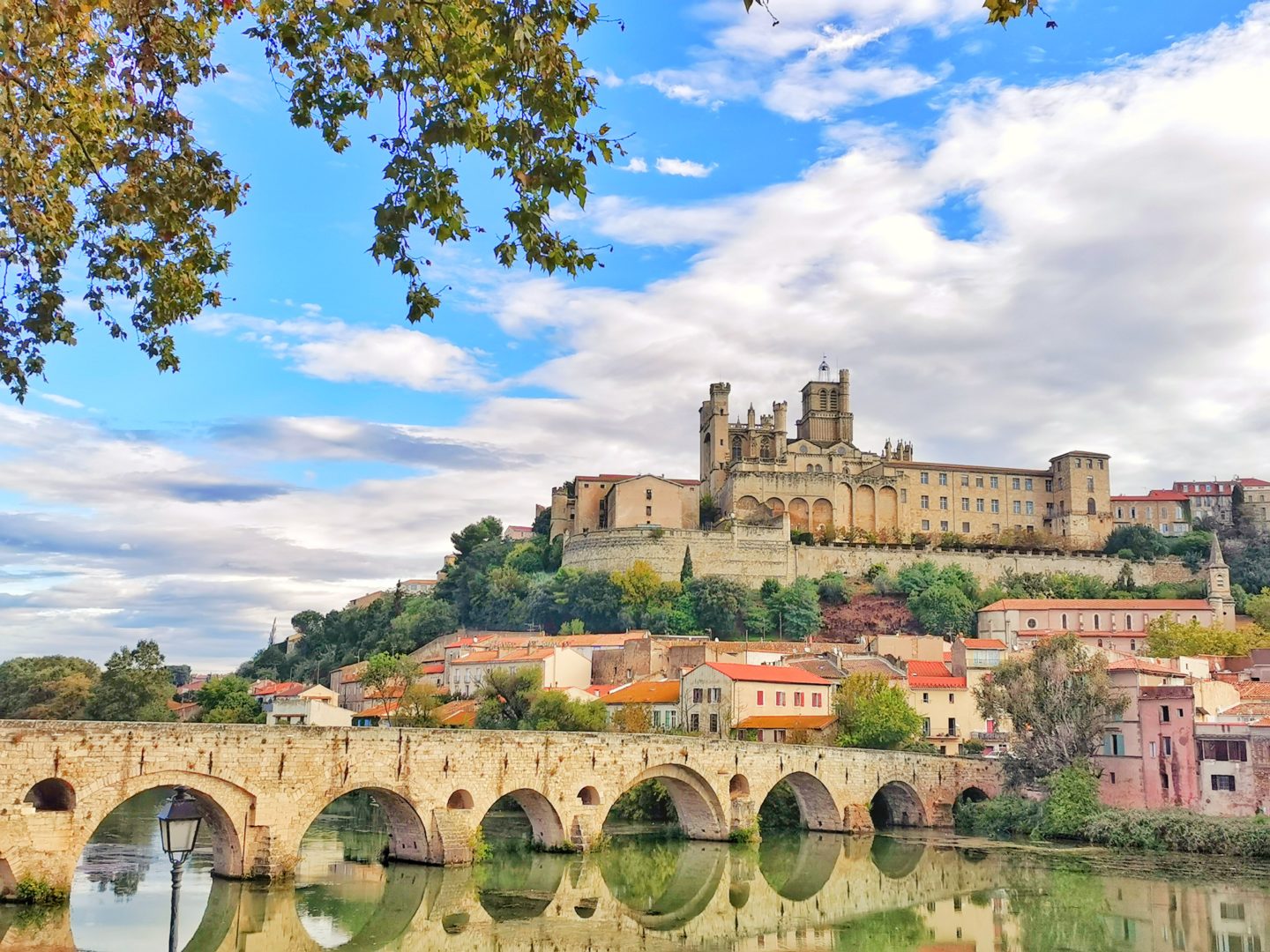 Visiter Beziers Quoi Faire O Dormir Et O Manger