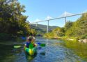 5 activités sport et nature à faire autour de Millau