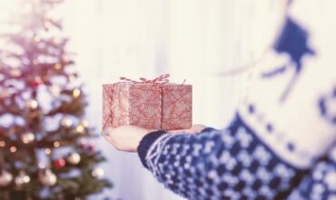 10 idées cadeaux Noël pas chers, à offrir !
