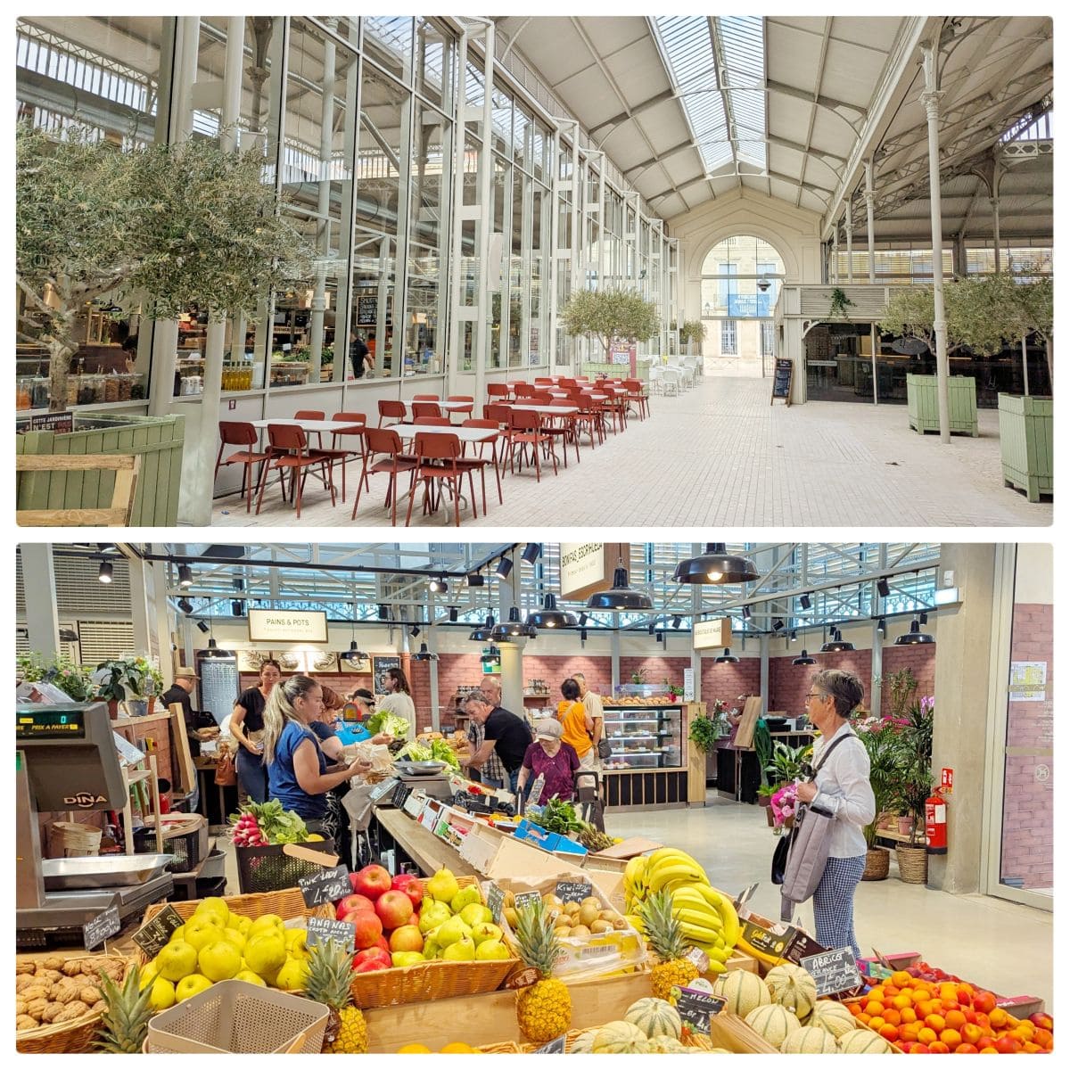 halles de beziers renovees biltoki