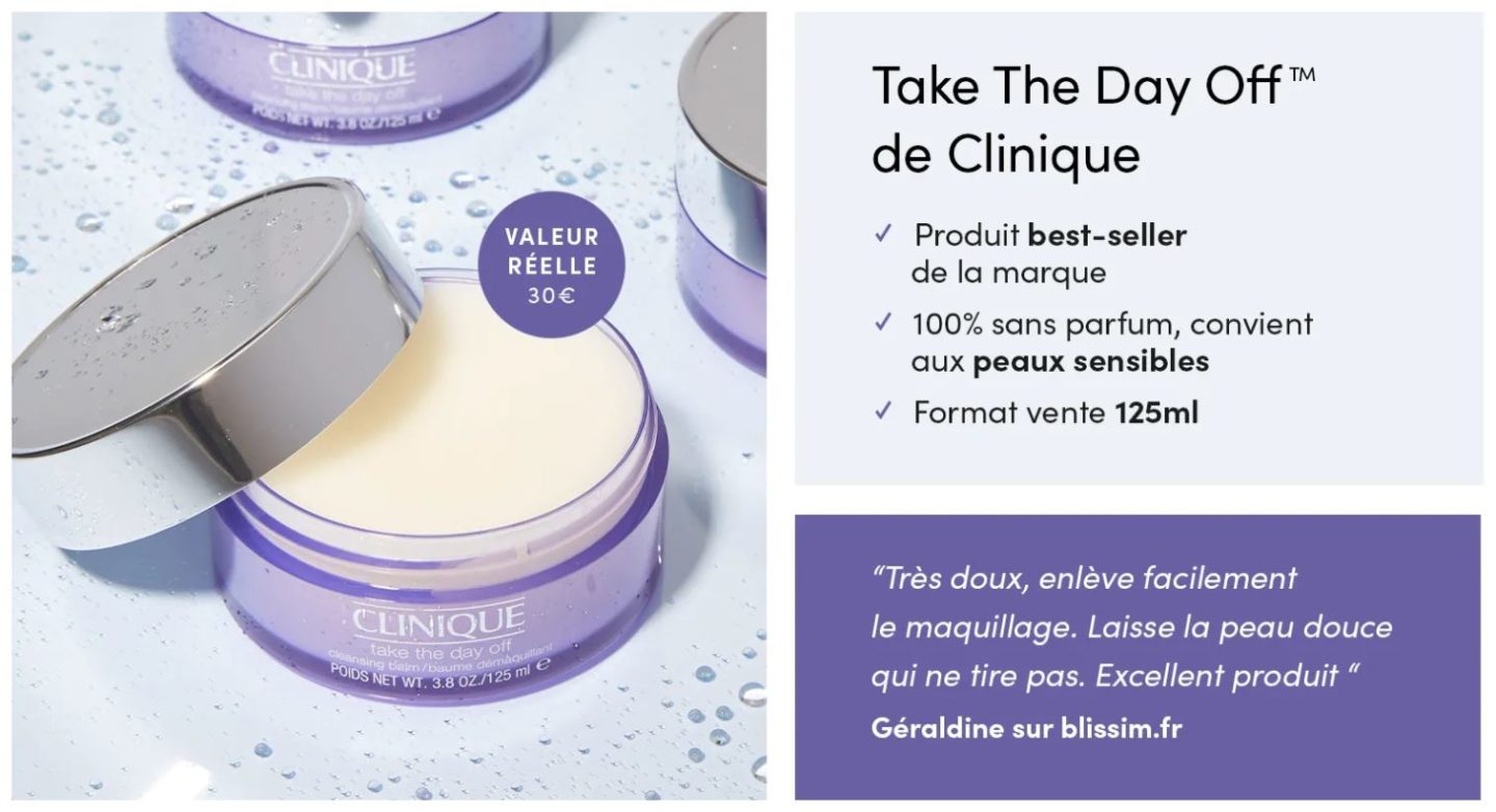 bon plan blissim cliniquebon plan blissim clinique