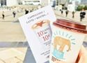 10 cafés/thés bio pour 10 euros avec la carte café Prêt à Manger !