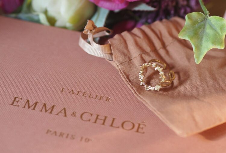 box bijoux emma & chloé