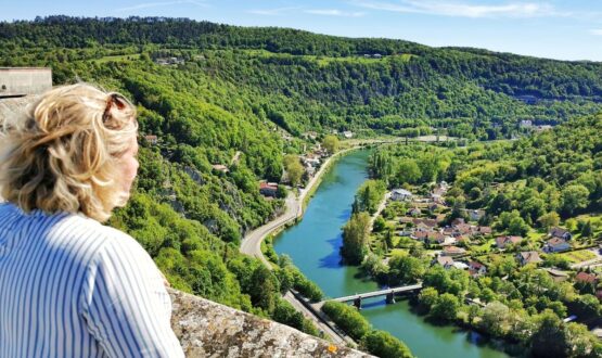 Week-end à Besançon, entre histoire et nature