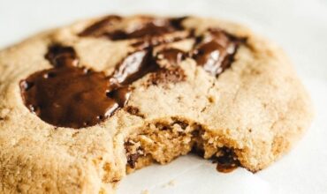 Fêtez le Cookie Day pour obtenir un cookie gratuit !