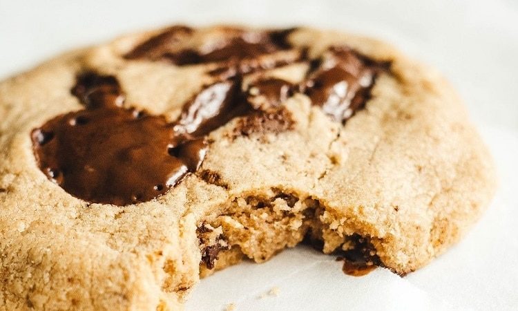 Fêtez le Cookie Day pour obtenir un cookie gratuit !