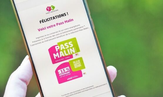 Pass malin, des réductions sur les loisirs toute l’année !