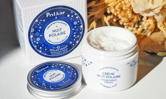 Crème de nuit POLAAR, un vrai rêve !