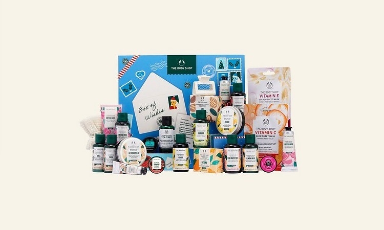 THEBODYSHOP_ADVENT_CALENDAR_BRONZE_Boite_a_souhaits