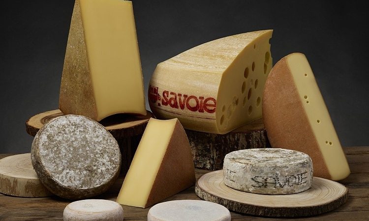 8 fromages de Savoie 750