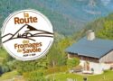 Voyage pour gourmands, la route des fromages de Savoie