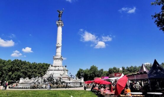 Visiter Bordeaux en une journée !