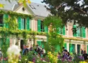 Entrez dans l’univers de Claude Monet à Giverny