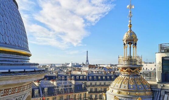 Gratuit | Rendez-vous au « 7ème ciel » !