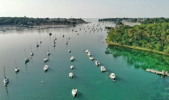 Escapade bien-être en Finistère Sud